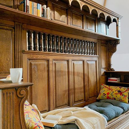 Moorhen Cottage Hollingbourne Екстериор снимка