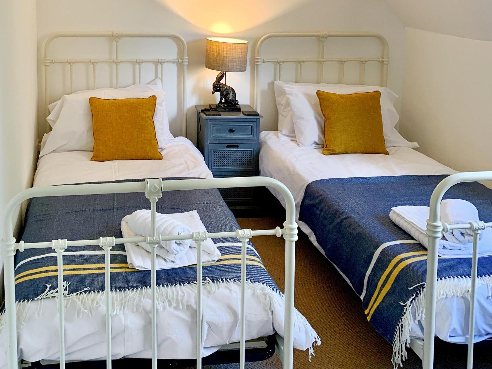 Moorhen Cottage Hollingbourne Екстериор снимка