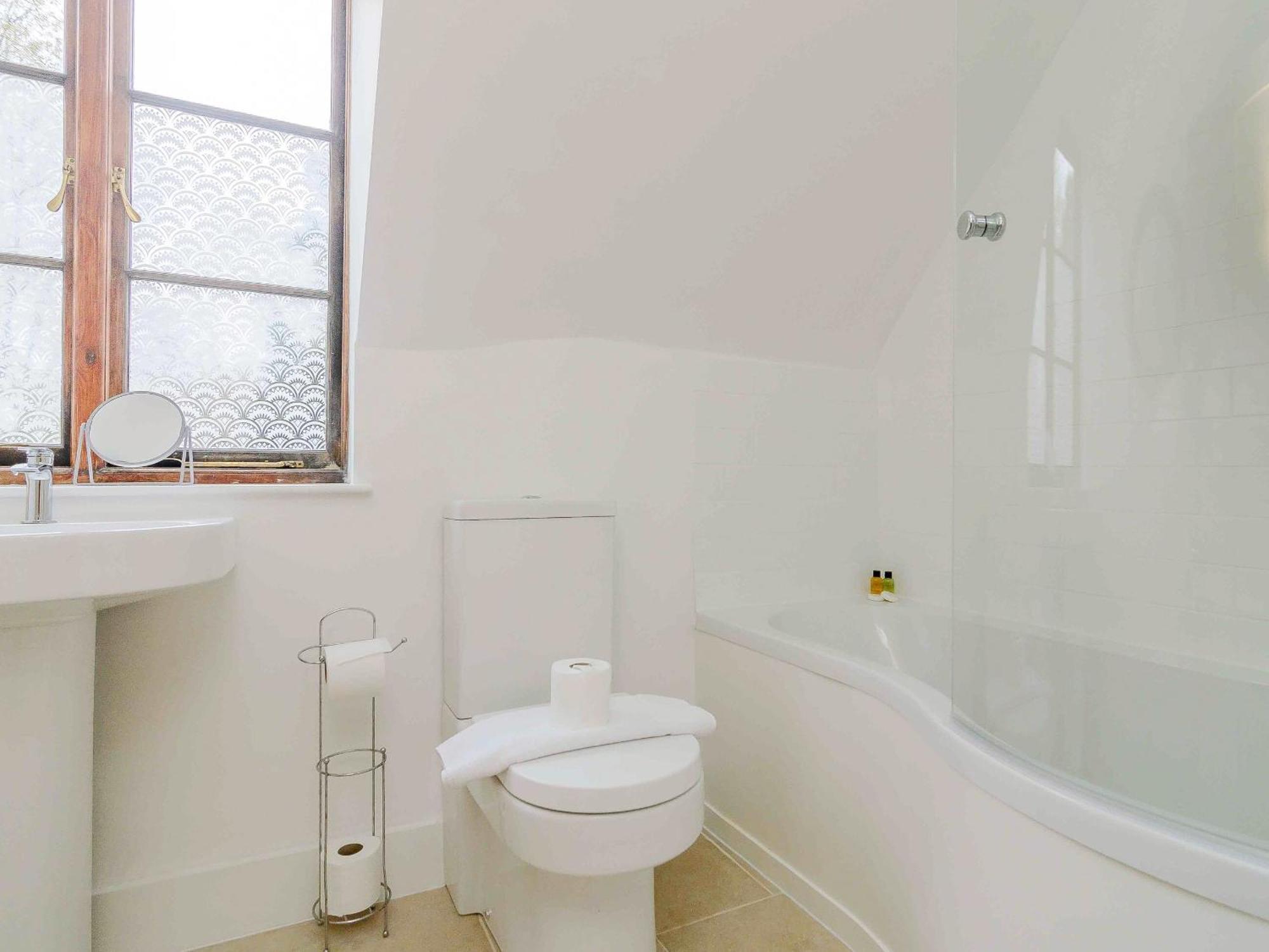 Moorhen Cottage Hollingbourne Екстериор снимка