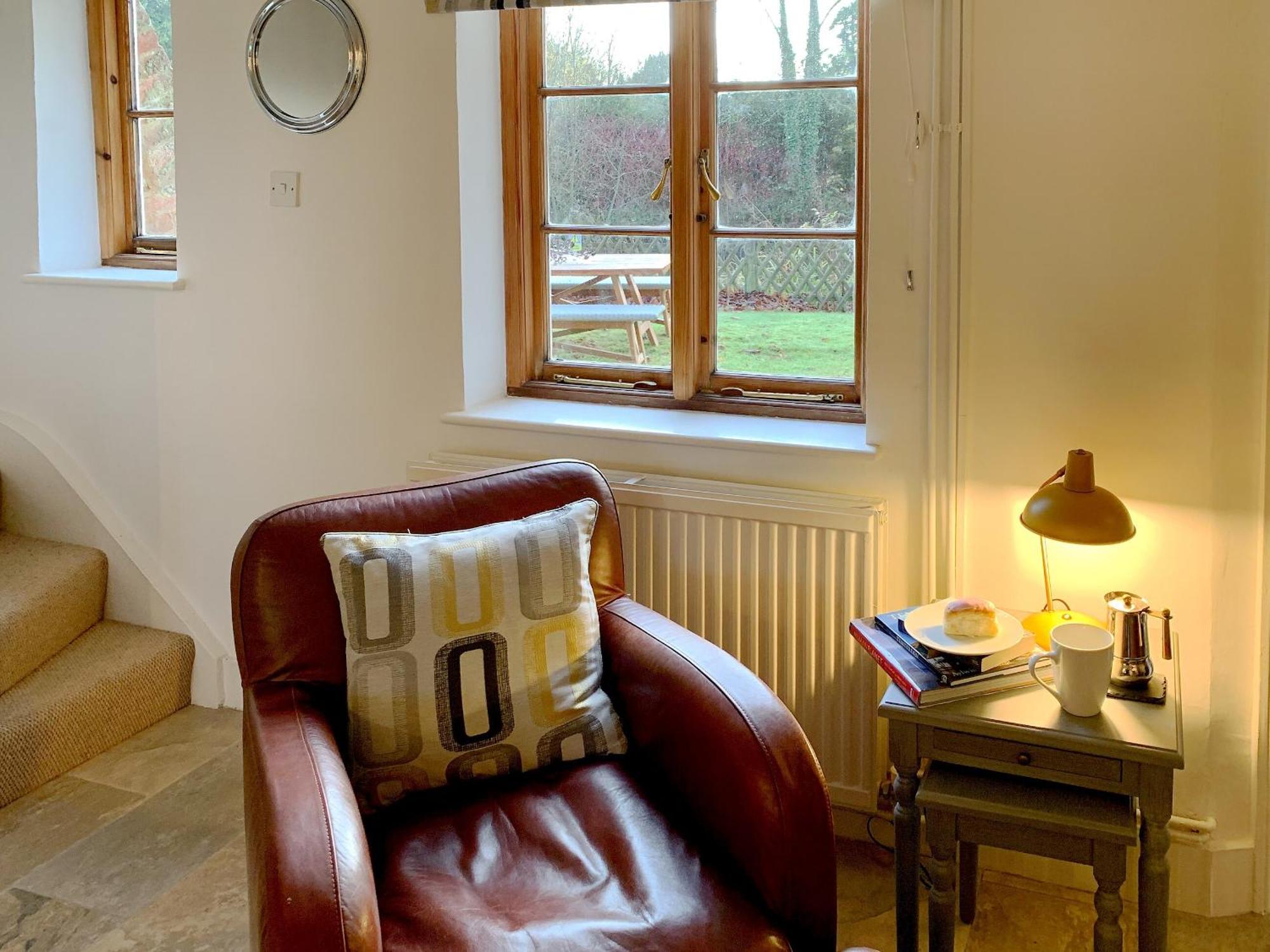 Moorhen Cottage Hollingbourne Екстериор снимка