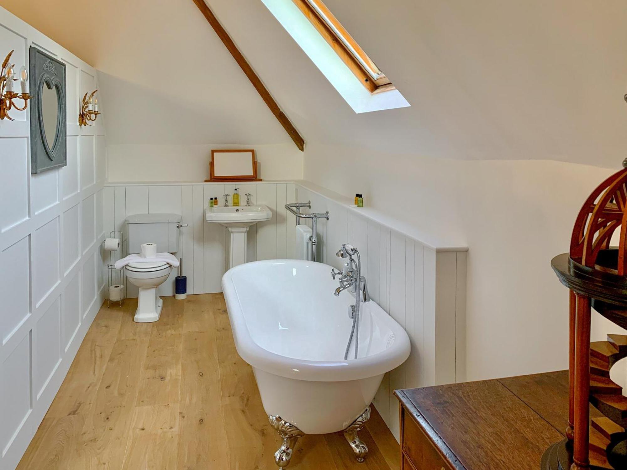 Moorhen Cottage Hollingbourne Екстериор снимка