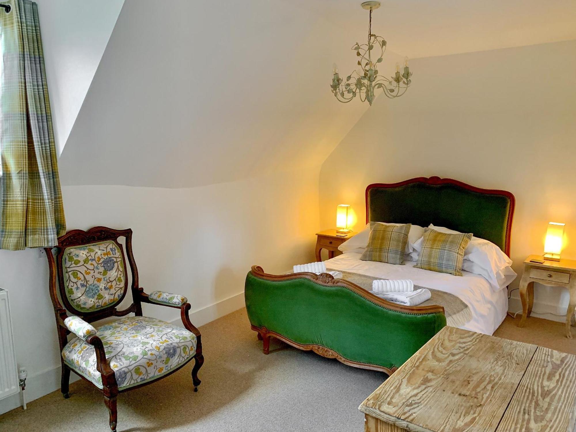 Moorhen Cottage Hollingbourne Екстериор снимка