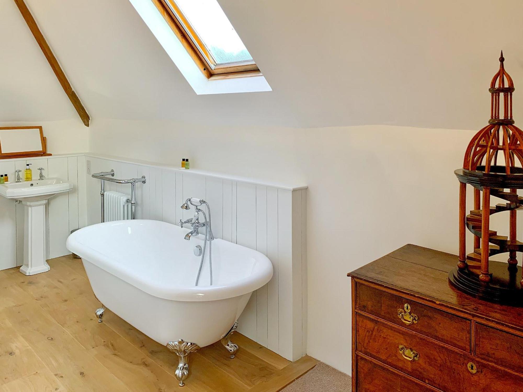 Moorhen Cottage Hollingbourne Екстериор снимка