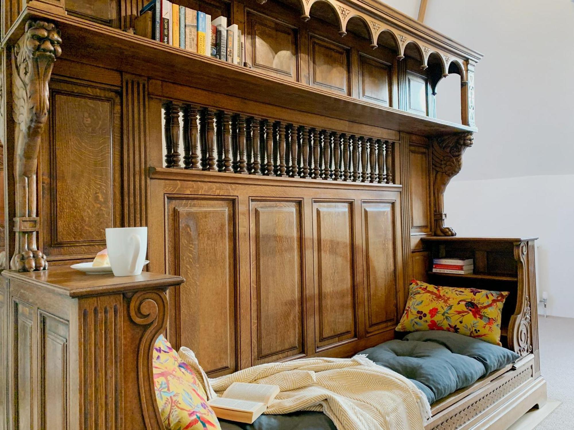 Moorhen Cottage Hollingbourne Екстериор снимка